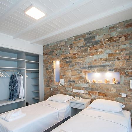 Azzurro Hotel Katsaros  Екстериор снимка