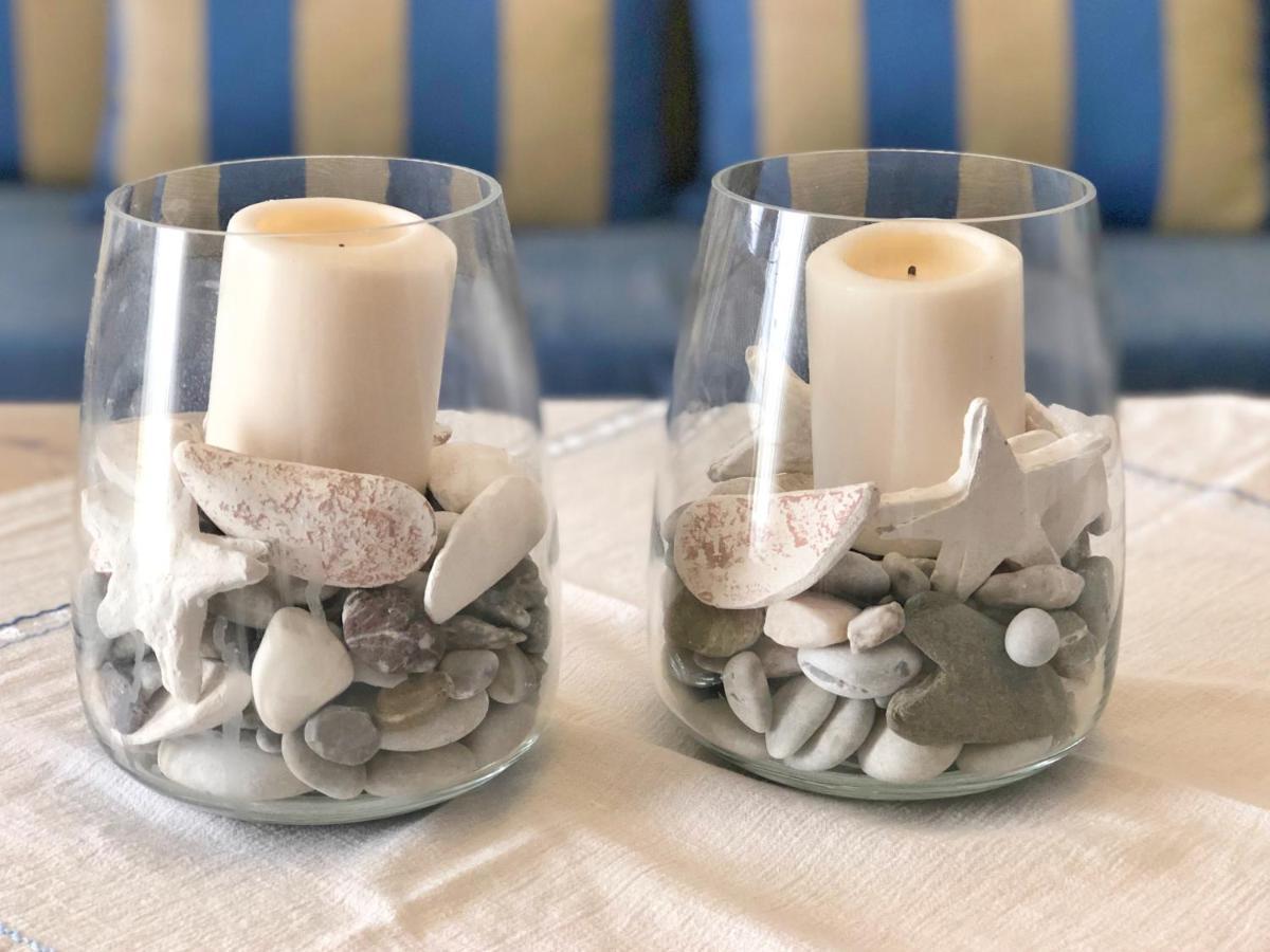 Azzurro Hotel Katsaros  Екстериор снимка